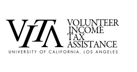 Volunteer Income Tax Assistance Logo