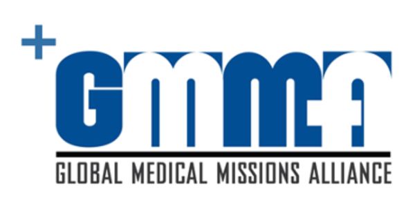 Global Medical Missions Alliance at UCLA Logo