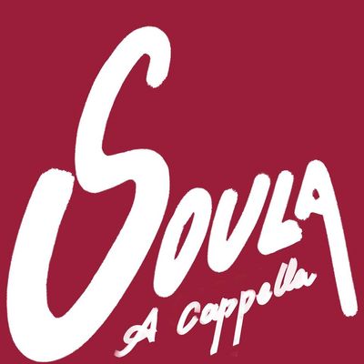 SouLA A Cappella Logo