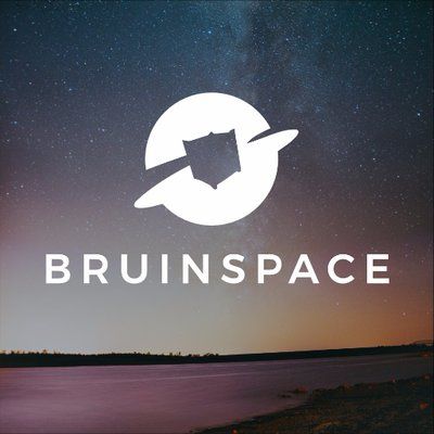 Bruin Spacecraft Group Logo