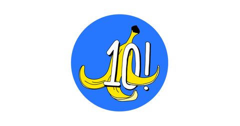 Shenanigans Comedy Club at UCLA Logo