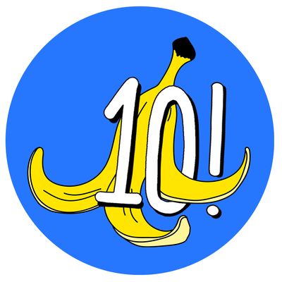 Shenanigans Comedy Club at UCLA Logo