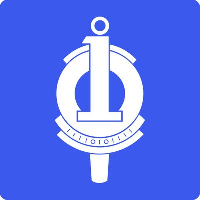 Upsilon Pi Epsilon, The Computer Science Honor Society Logo