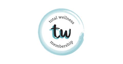 SWC Total Wellness Logo
