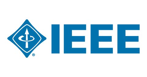 IEEE at UCLA Logo