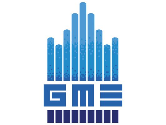 Game Music Ensemble Logo