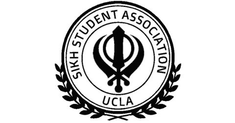 Sikh Student Association at UCLA Logo