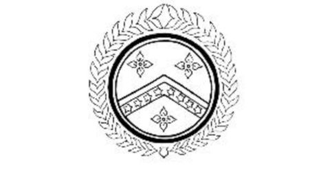 Chi Alpha Psi Co-Ed Fraternity Logo