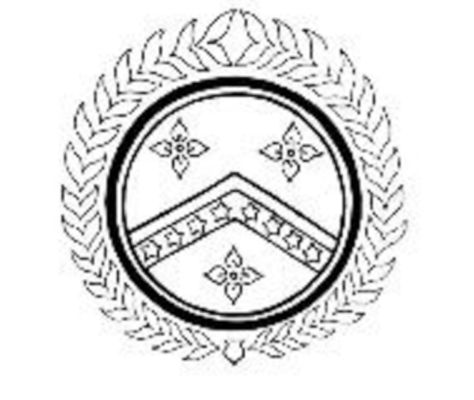 Chi Alpha Psi Co-Ed Fraternity Logo