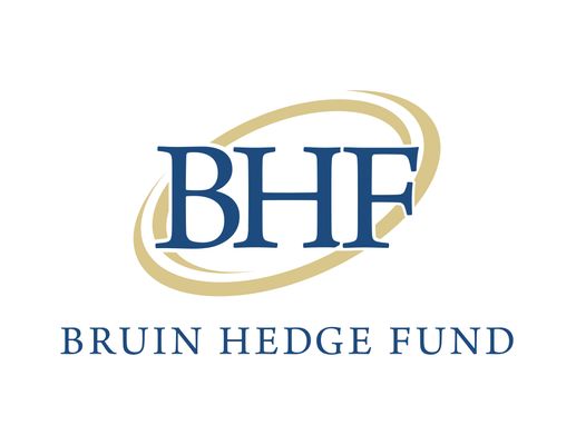 Bruin Hedge Fund Logo