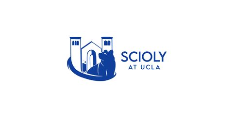 Science Olympiad at UCLA Logo