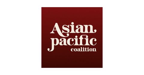 Asian Pacific Coalition Logo