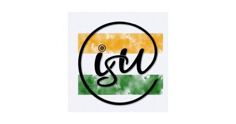 Indian Student Union at UCLA Logo