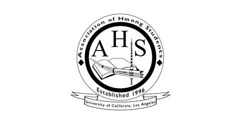Association of Hmong Students Logo