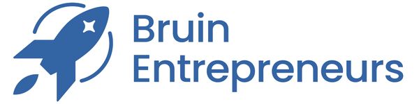 Bruin Entrepreneurs Logo