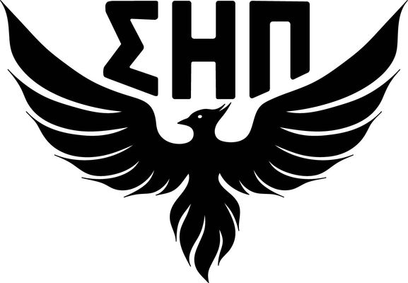 Sigma Eta Pi Logo