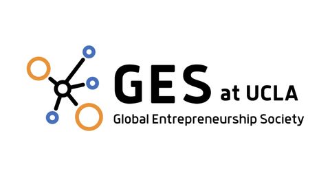 Global Entrepreneurship Society at UCLA Logo