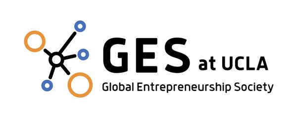 Global Entrepreneurship Society at UCLA Logo