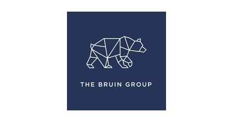 The Bruin Group  Logo