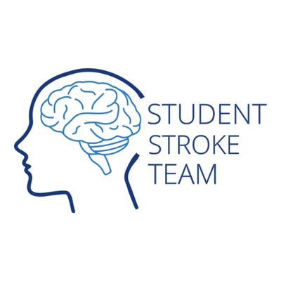 Student Stroke Team Logo