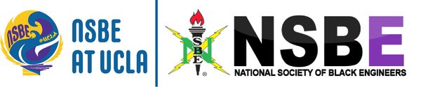 National Society Of Black Engineers (NSBE) Logo