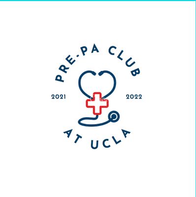 Pre-Physician Assistant Club at UCLA Logo