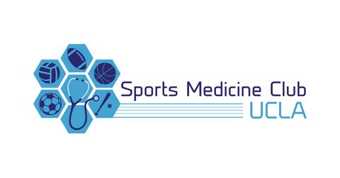 Sports Medicine Club Logo