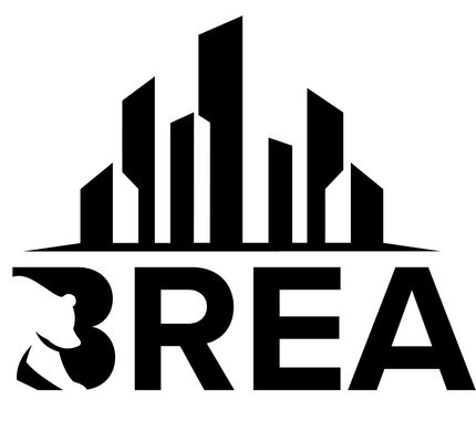 Bruin Real Estate Association Logo