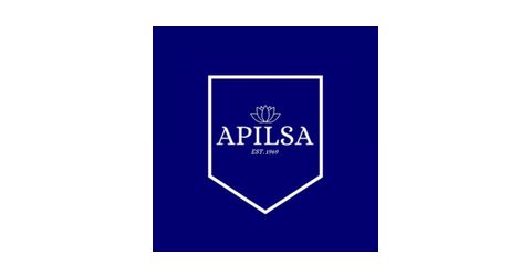 Asian/Pacific Islander Law Students Association Logo