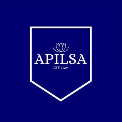 Asian/Pacific Islander Law Students Association Logo