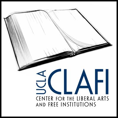 Center for the Liberal Arts and Free Institutions Logo