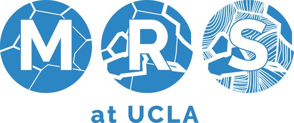 Materials Research Society at UCLA Logo