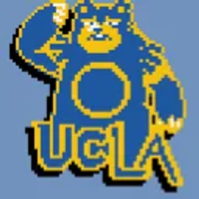 Pokemon Club at UCLA Logo