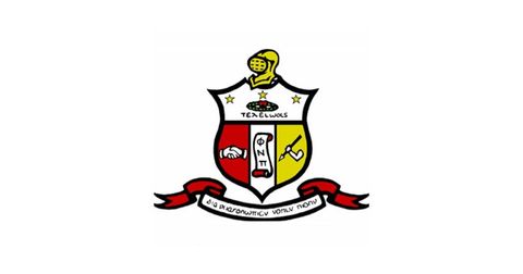 Kappa Alpha Psi Fraternity, Inc. Logo