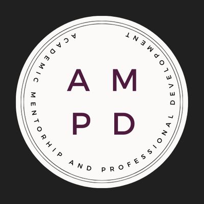 Academic, Mentorship, and Professional Development Project, The Logo