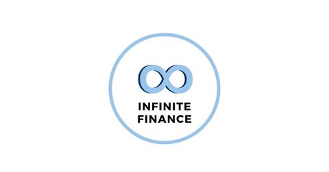 Infinite Finance Logo