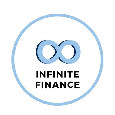 Infinite Finance Logo