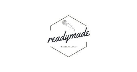 readymade Logo
