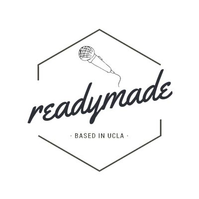 readymade Logo