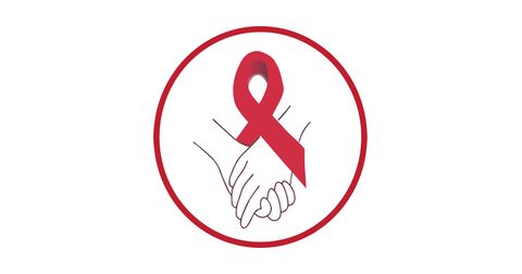 HIV Counseling and Testing Coalition Logo