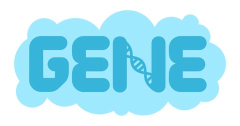Genetic Exploration, Networking, and Education (GENE) Logo