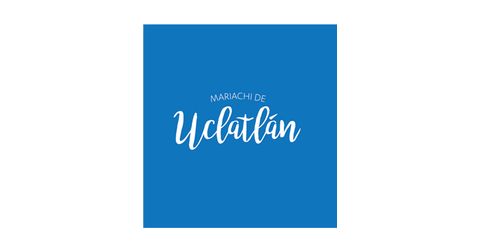 Mariachi de Uclatlán Logo