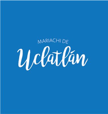 Mariachi de Uclatlán Logo