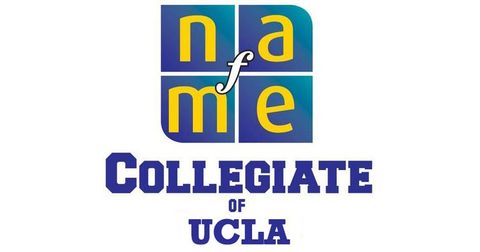 cNAfME at UCLA Logo