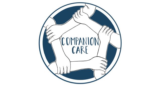 Companion Care Logo