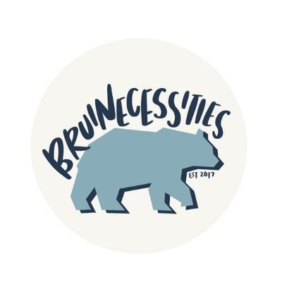SWC BruiNecessities Logo