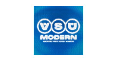 VSU Modern Logo