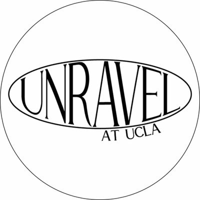 Unravel at UCLA Logo
