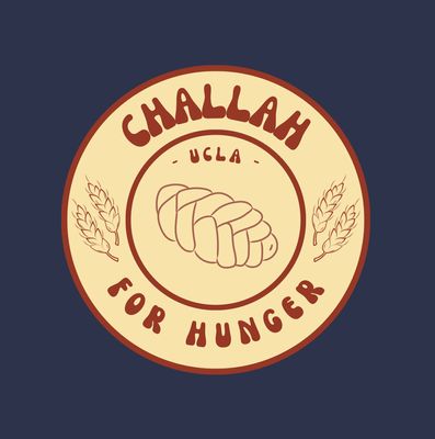 Challah for Hunger Logo