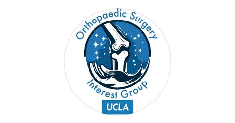 Orthopaedic Surgery Interest Group Logo